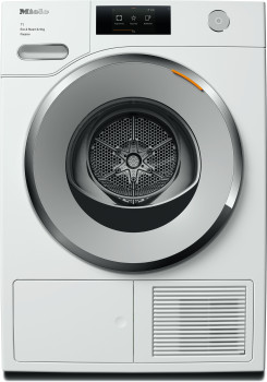 Miele TWV780 WP Tumble Dryer